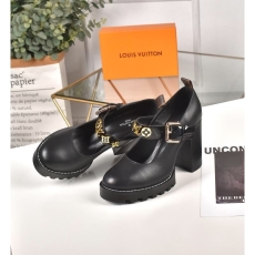 LV Boots